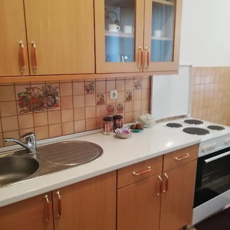 Apartment Sarah Bihac