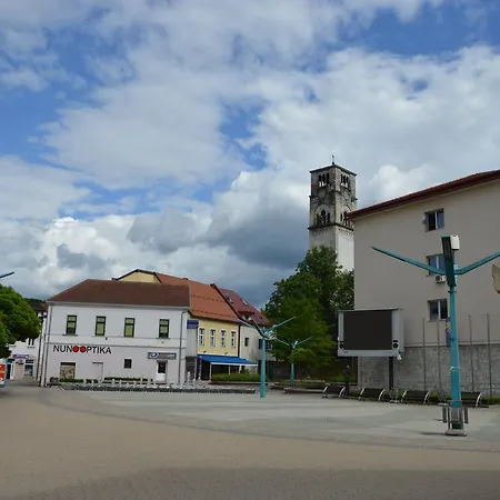 Sarah * Bihac